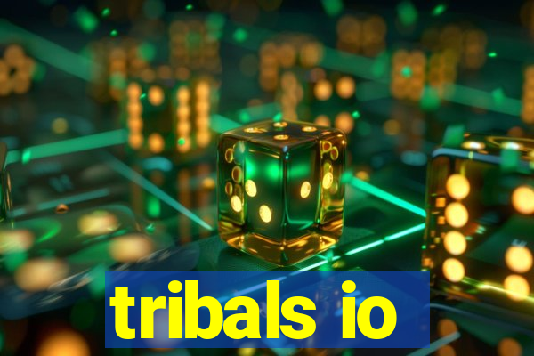 tribals io